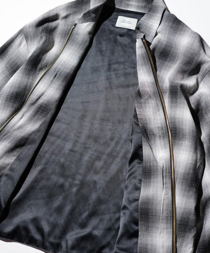 50S ROCKBILLY JACKET