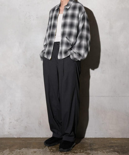 50S ROCKBILLY JACKET