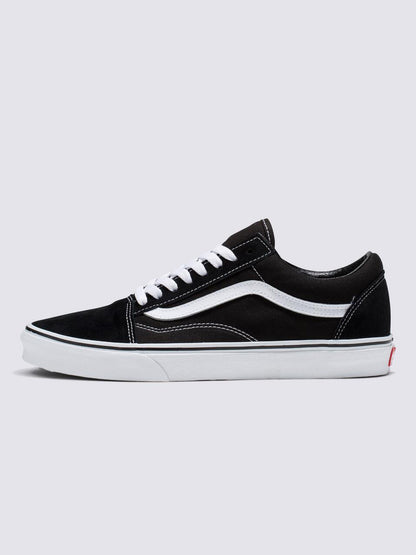 Ua Old Skool