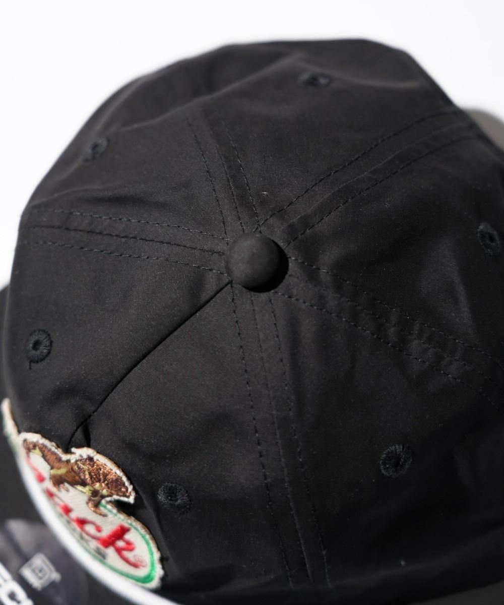 CLASSIC ROPE 5PANEL CAP