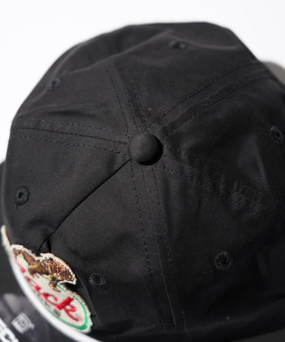 CLASSIC ROPE 5PANEL CAP