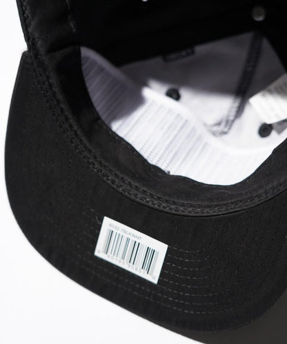 CLASSIC ROPE 5PANEL CAP