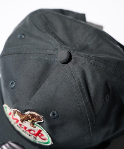 CLASSIC ROPE 5PANEL CAP