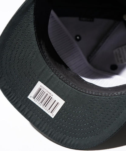 CLASSIC ROPE 5PANEL CAP