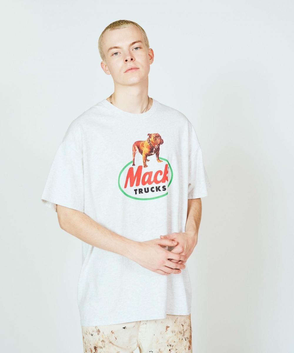 70S CREW TEE