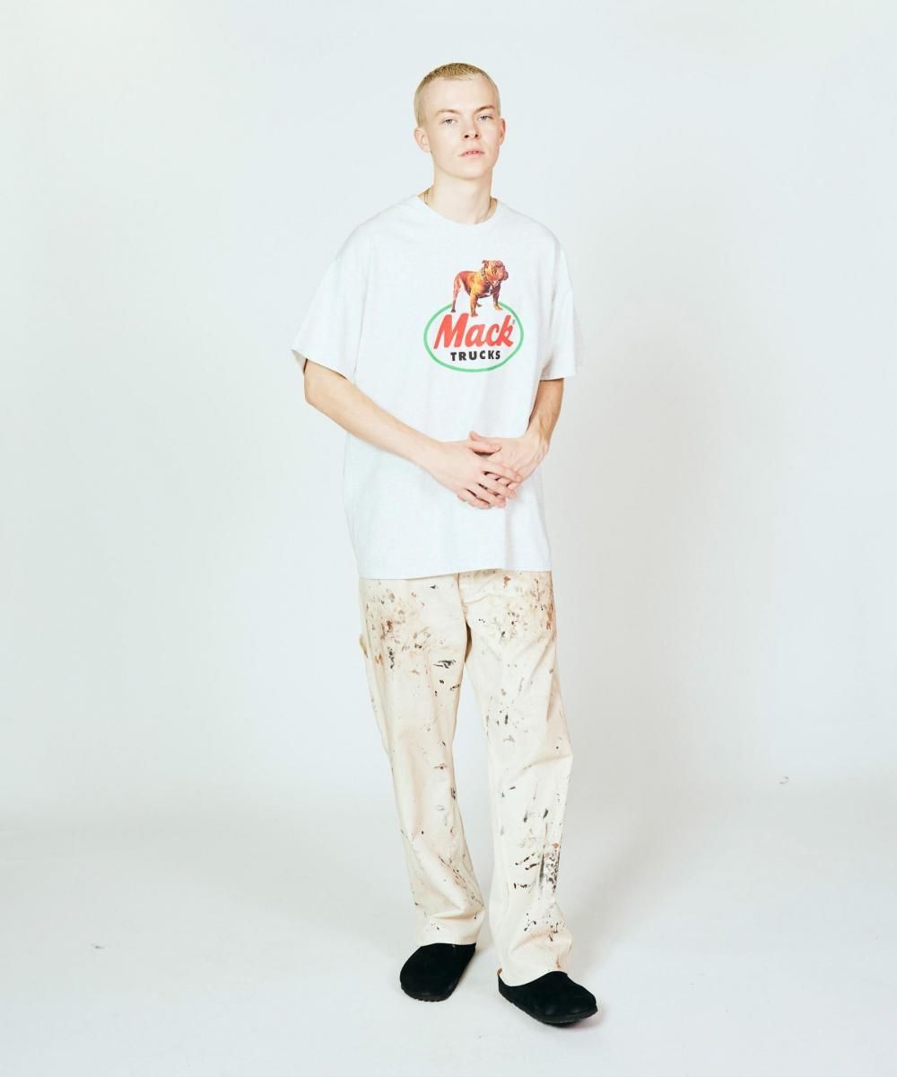 70S CREW TEE