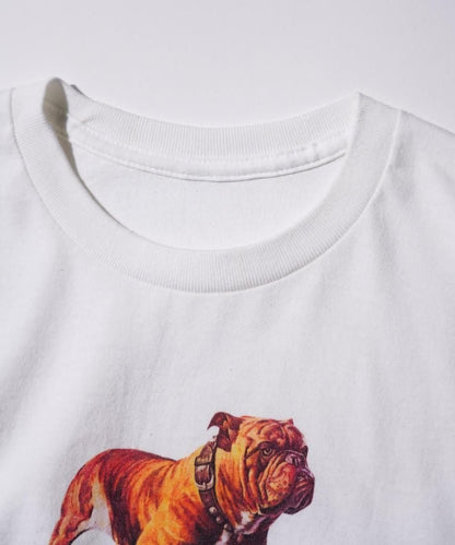 70S CREW TEE