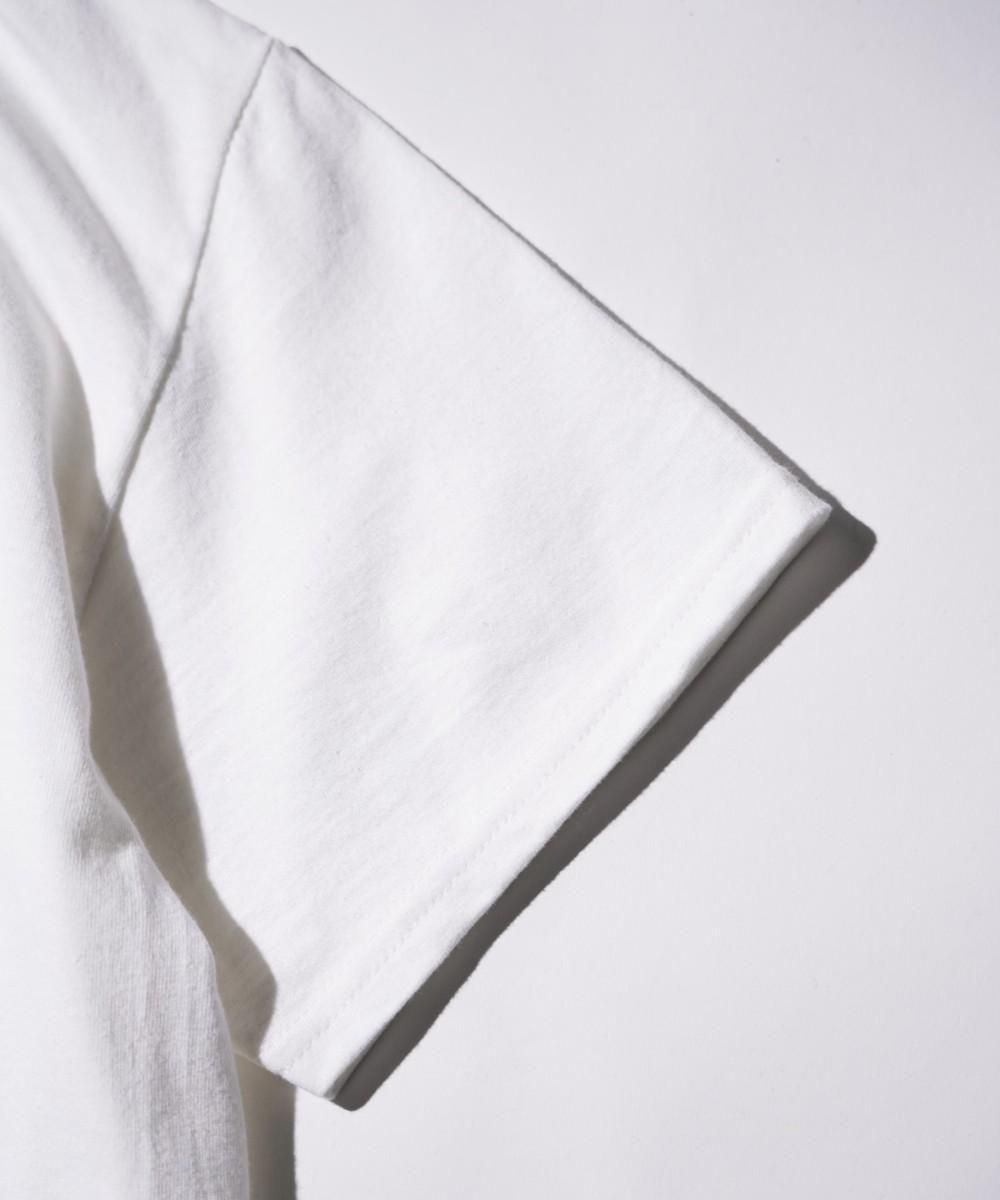 70S CREW TEE