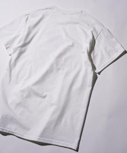 70S CREW TEE