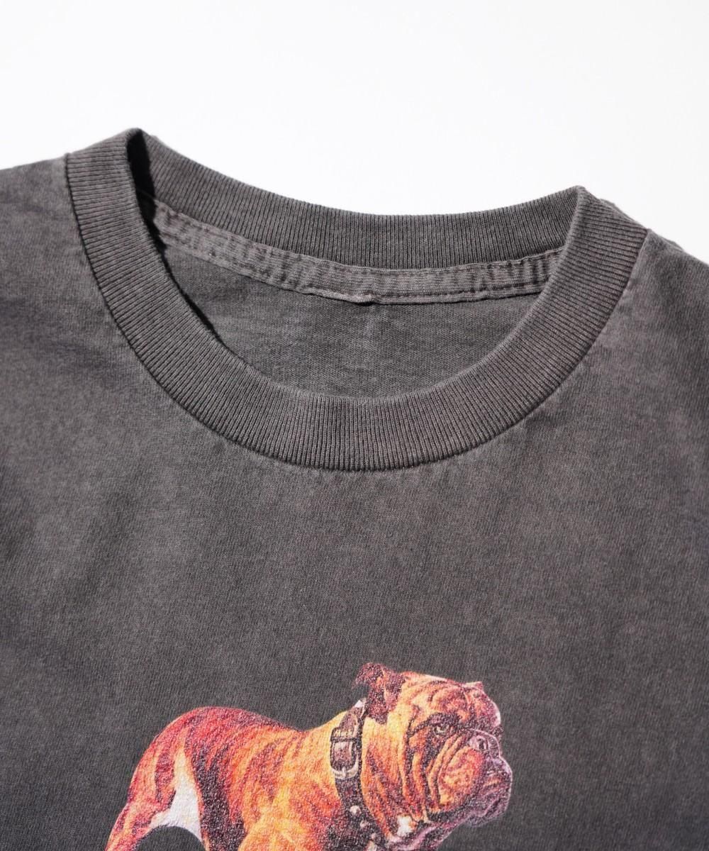 70S CREW TEE