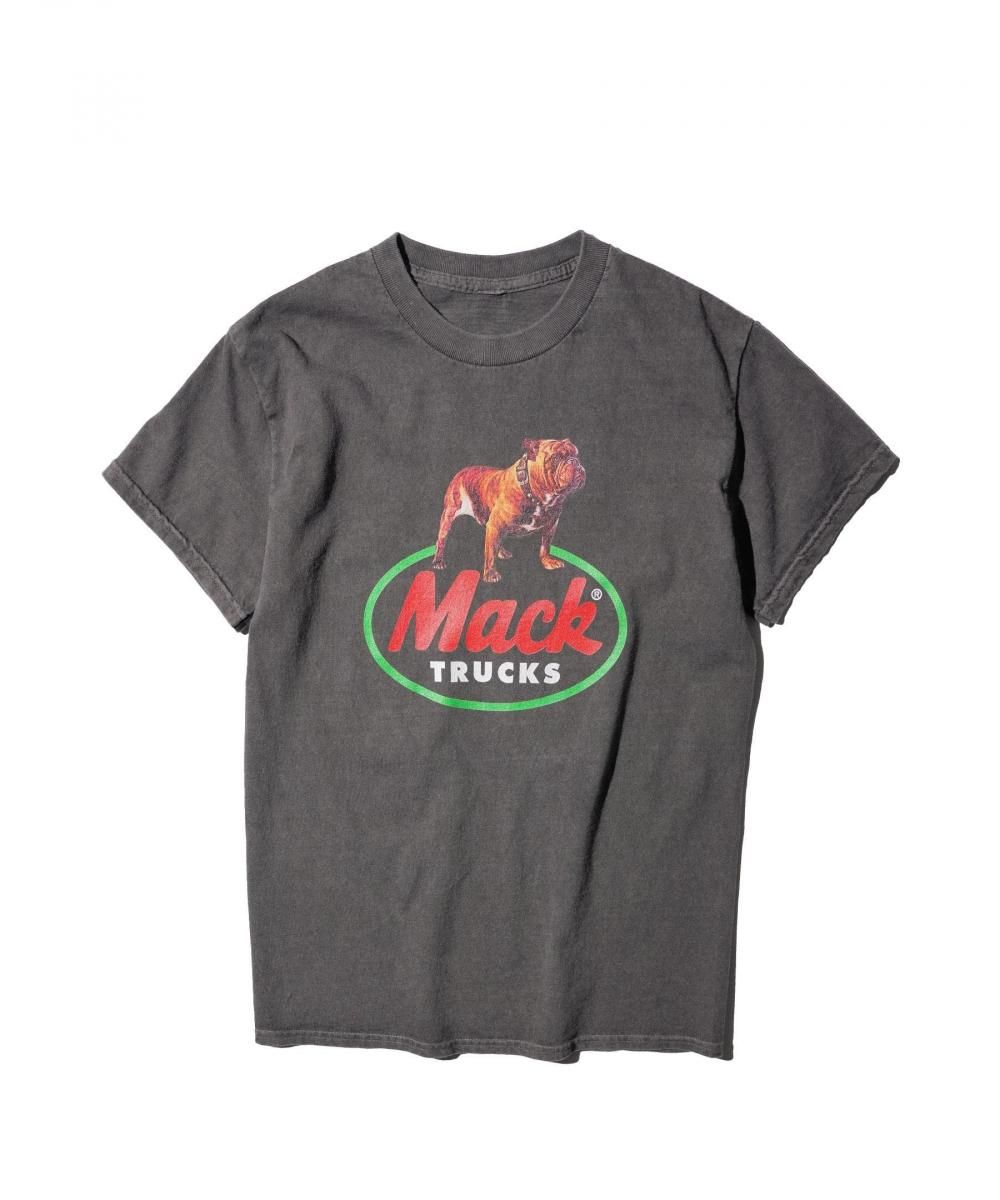 70S CREW TEE