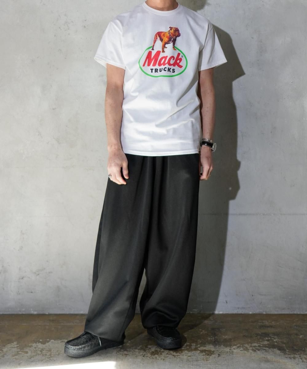 70S CREW TEE