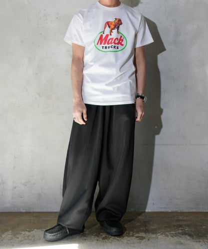 70S CREW TEE