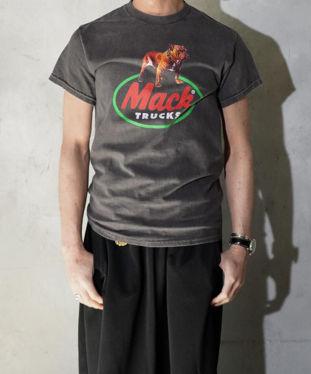 70S CREW TEE