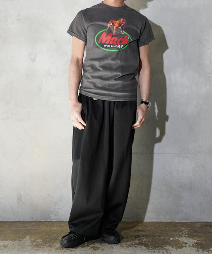 70S CREW TEE