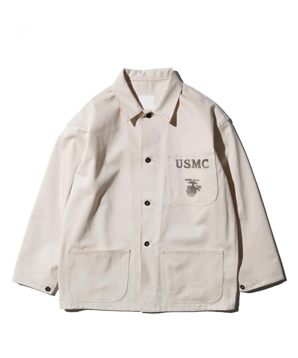 USMC 40S P-41 UTILITY JACKET