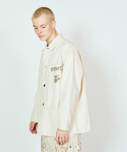 USMC 40S P-41 UTILITY JACKET