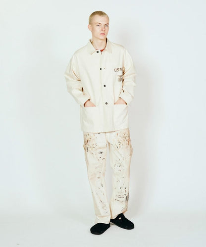 USMC 40S P-41 UTILITY JACKET