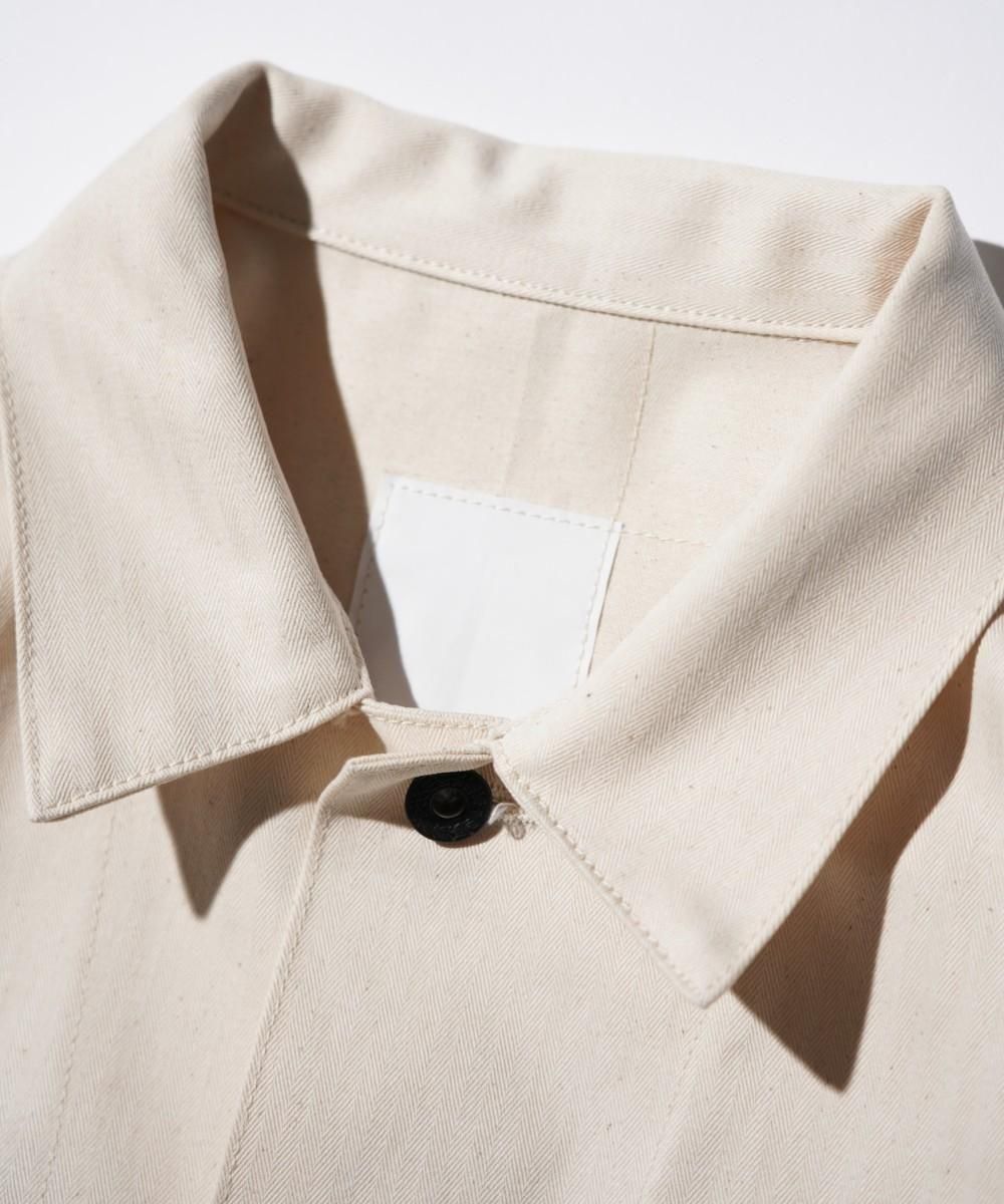 USMC 40S P-41 UTILITY JACKET