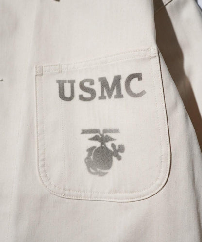 USMC 40S P-41 UTILITY JACKET