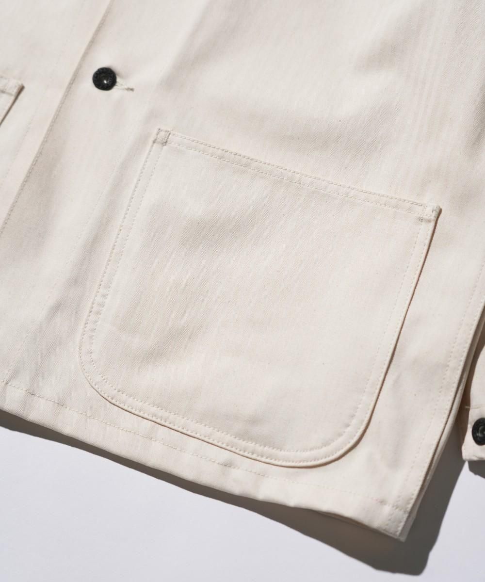 USMC 40S P-41 UTILITY JACKET
