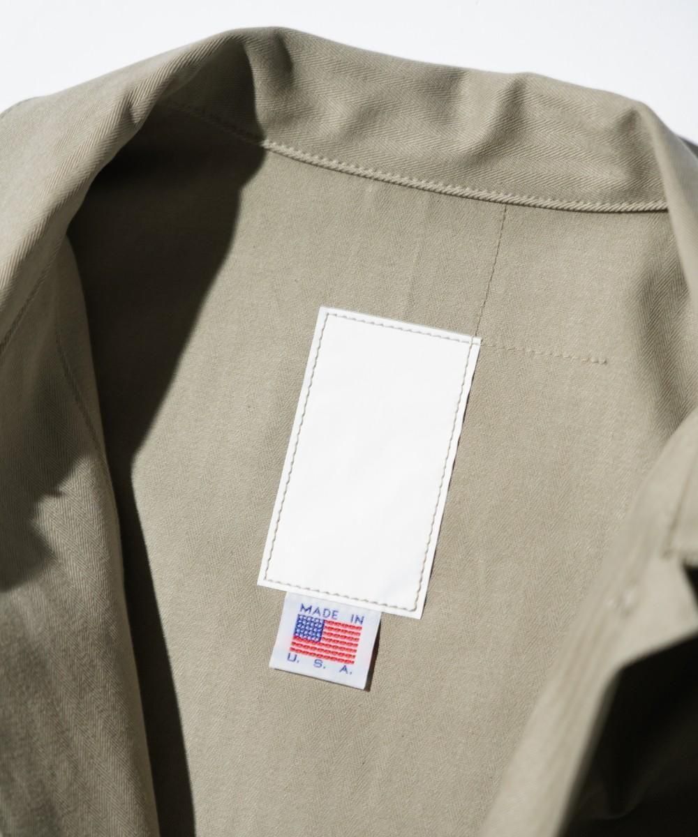 USMC 40S P-41 UTILITY JACKET