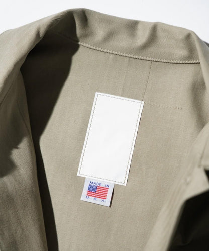 USMC 40S P-41 UTILITY JACKET