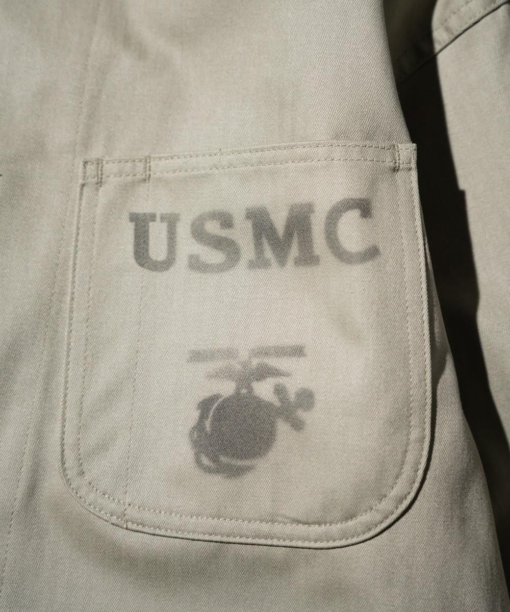 USMC 40S P-41 UTILITY JACKET