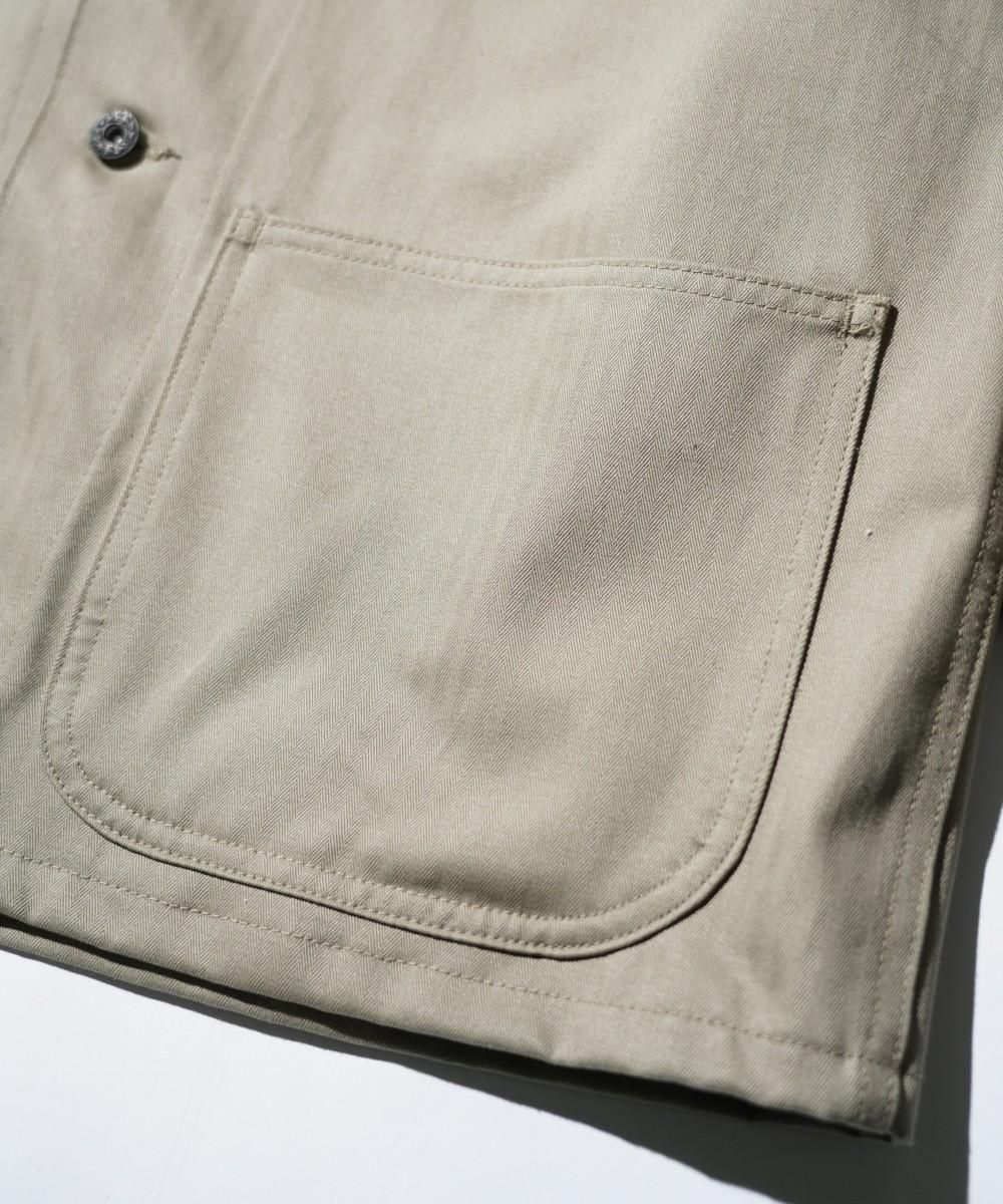 USMC 40S P-41 UTILITY JACKET