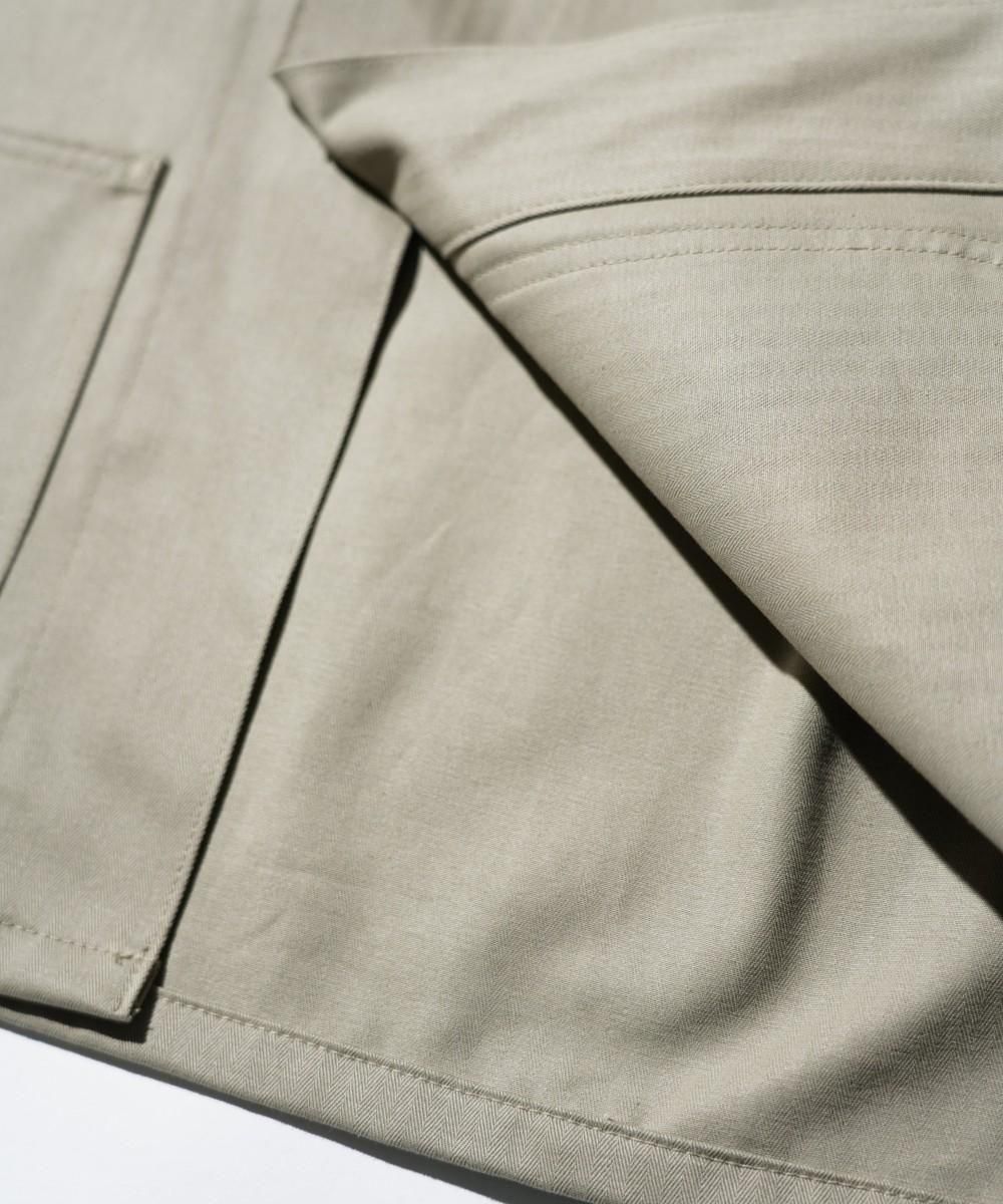 USMC 40S P-41 UTILITY JACKET