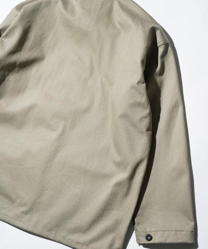 USMC 40S P-41 UTILITY JACKET