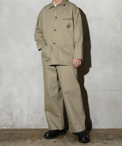 USMC 40S P-41 UTILITY JACKET