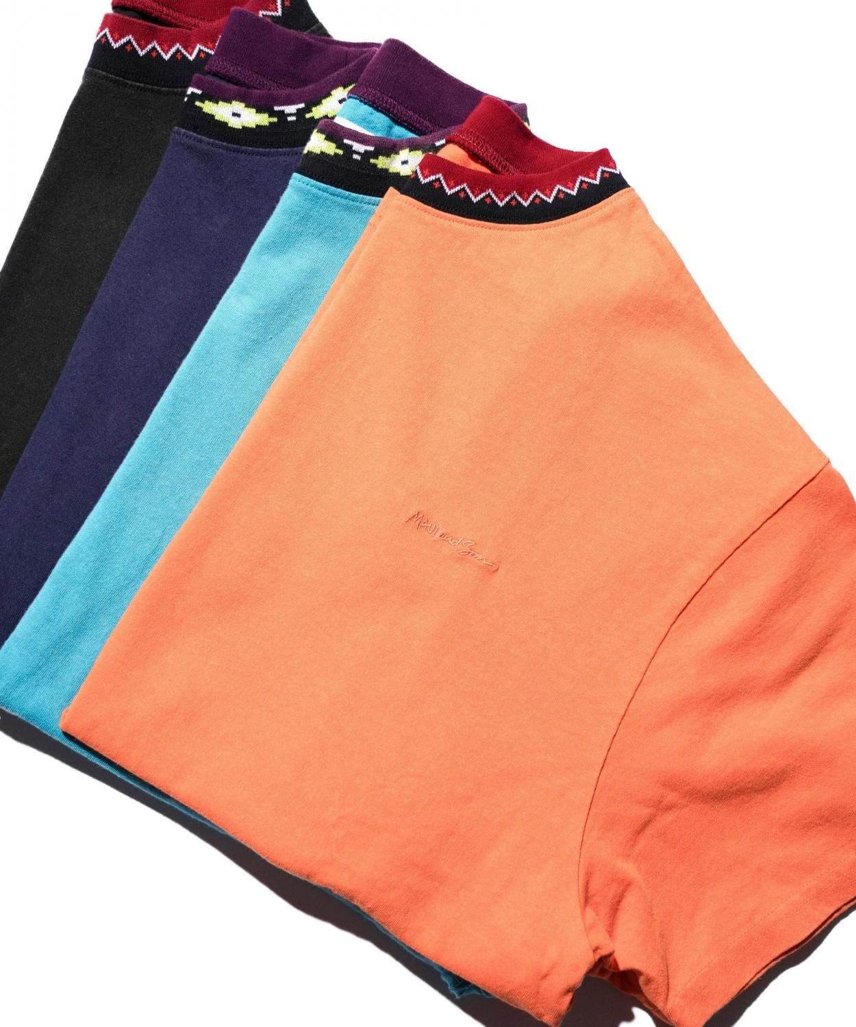 Maui & Sons / Spirit wave SS Tee