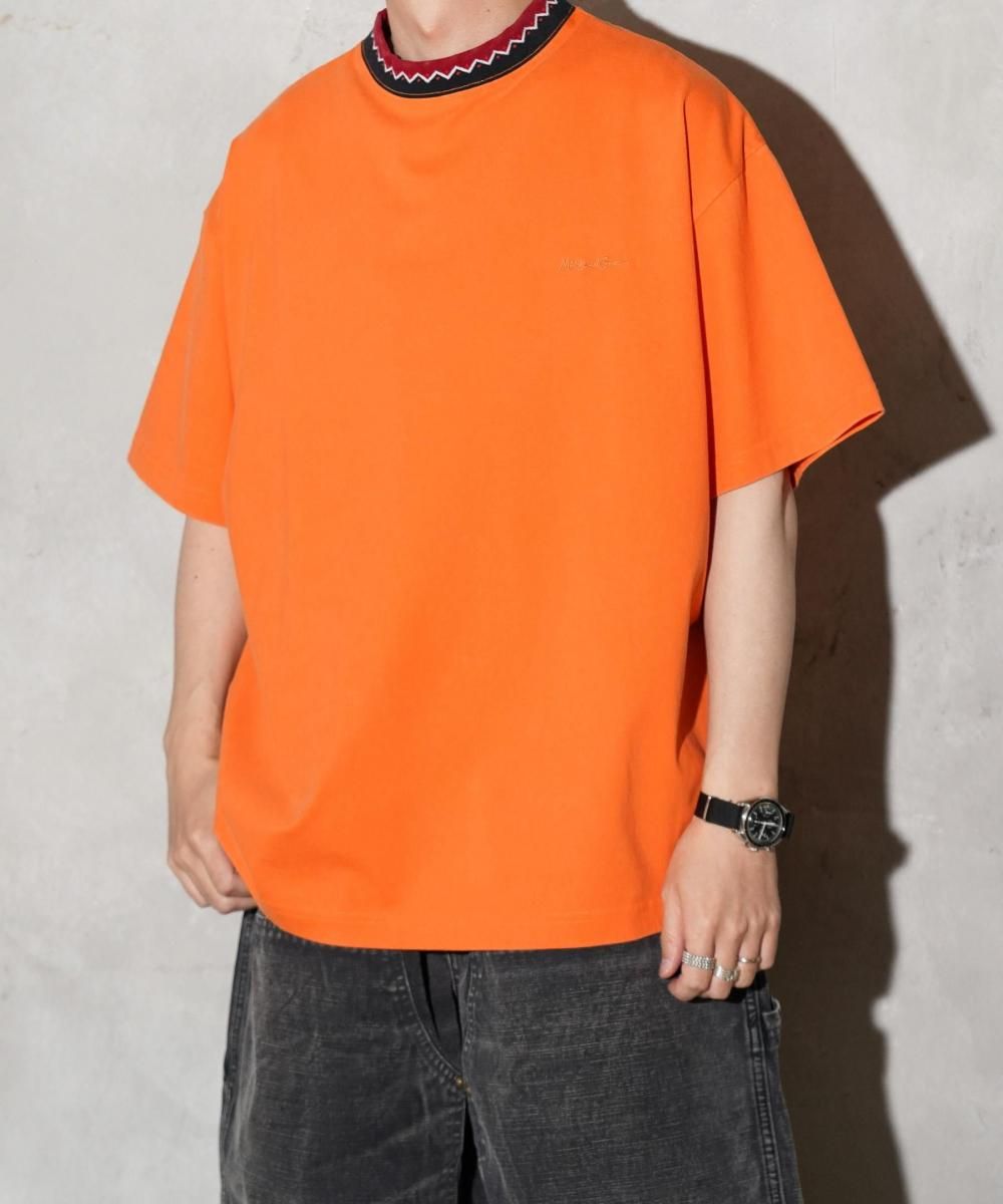 Maui & Sons / Spirit wave SS Tee