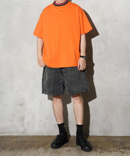 Maui & Sons / Spirit wave SS Tee