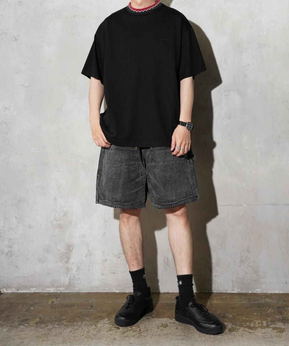Maui & Sons / Spirit wave SS Tee