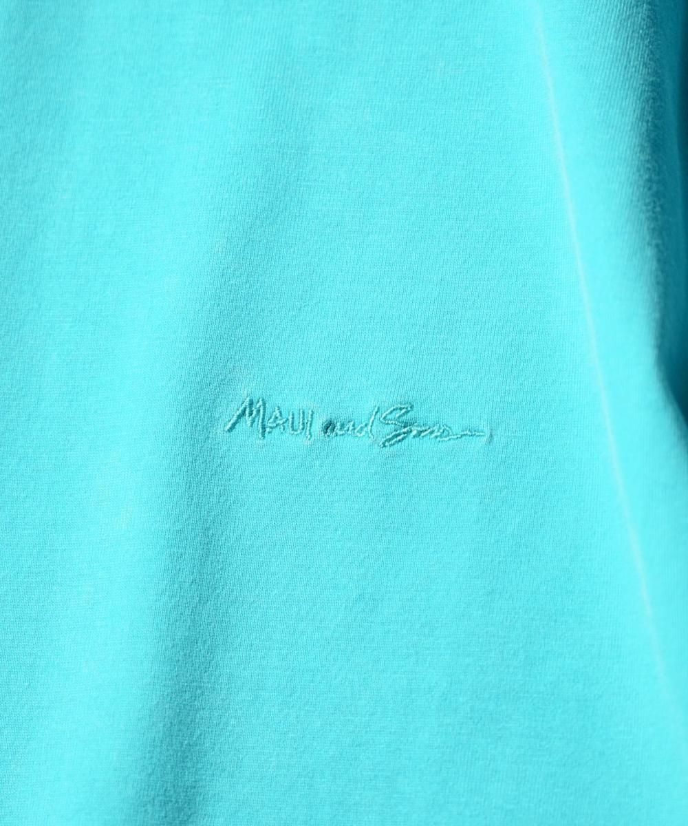 Maui & Sons / Spirit wave SS Tee