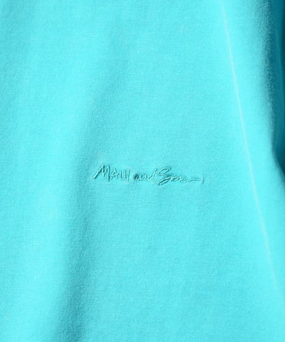 Maui & Sons / Spirit wave SS Tee