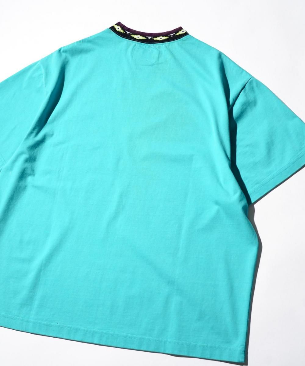 Maui & Sons / Spirit wave SS Tee