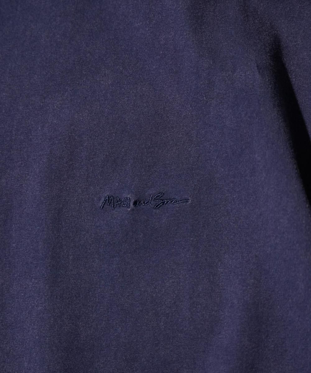 Maui & Sons / Spirit wave SS Tee