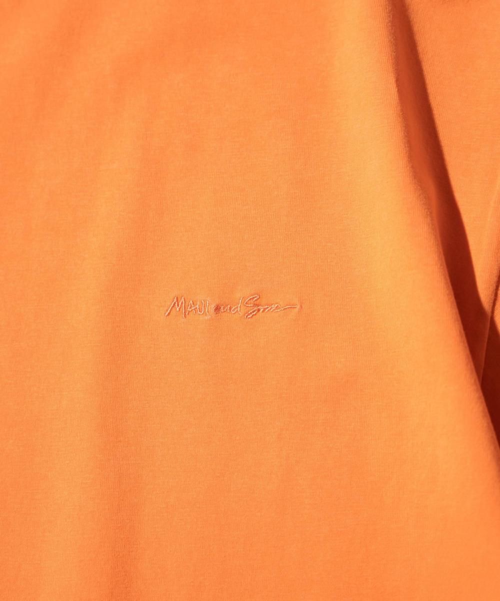 Maui & Sons / Spirit wave SS Tee