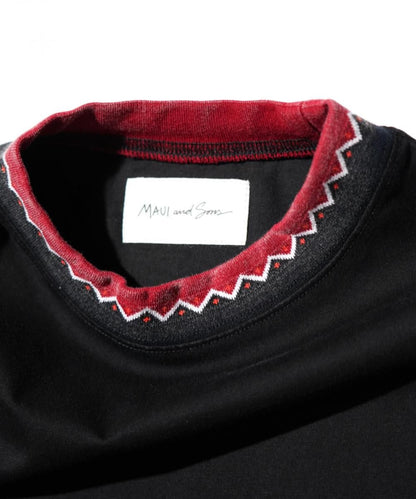 Maui & Sons / Spirit wave SS Tee