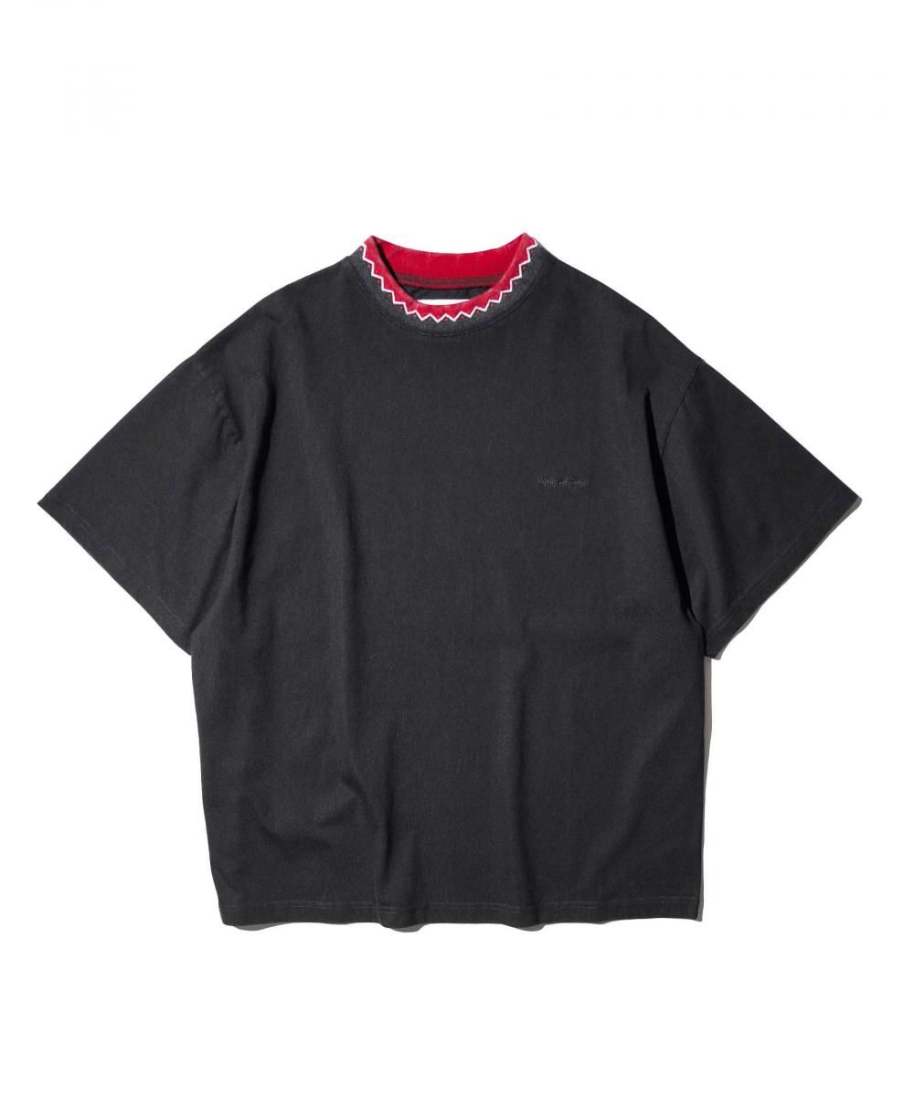 Maui & Sons / Spirit wave SS Tee