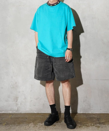 Maui & Sons / Spirit wave SS Tee