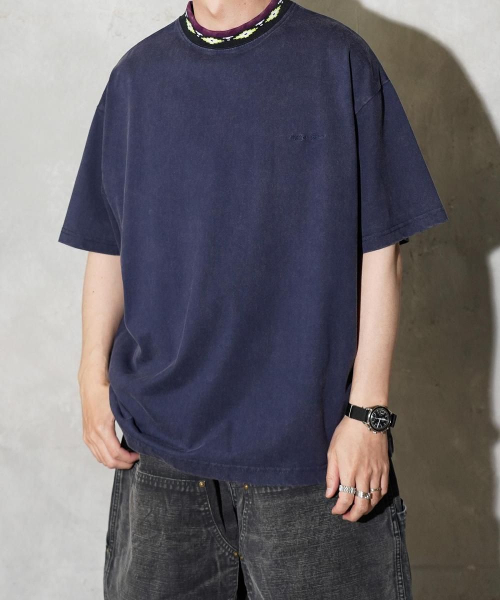 Maui & Sons / Spirit wave SS Tee