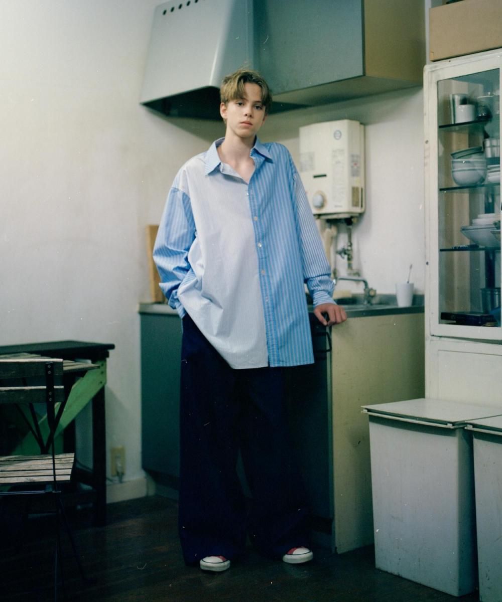 Maui & Sons / Pacific Big Shirt