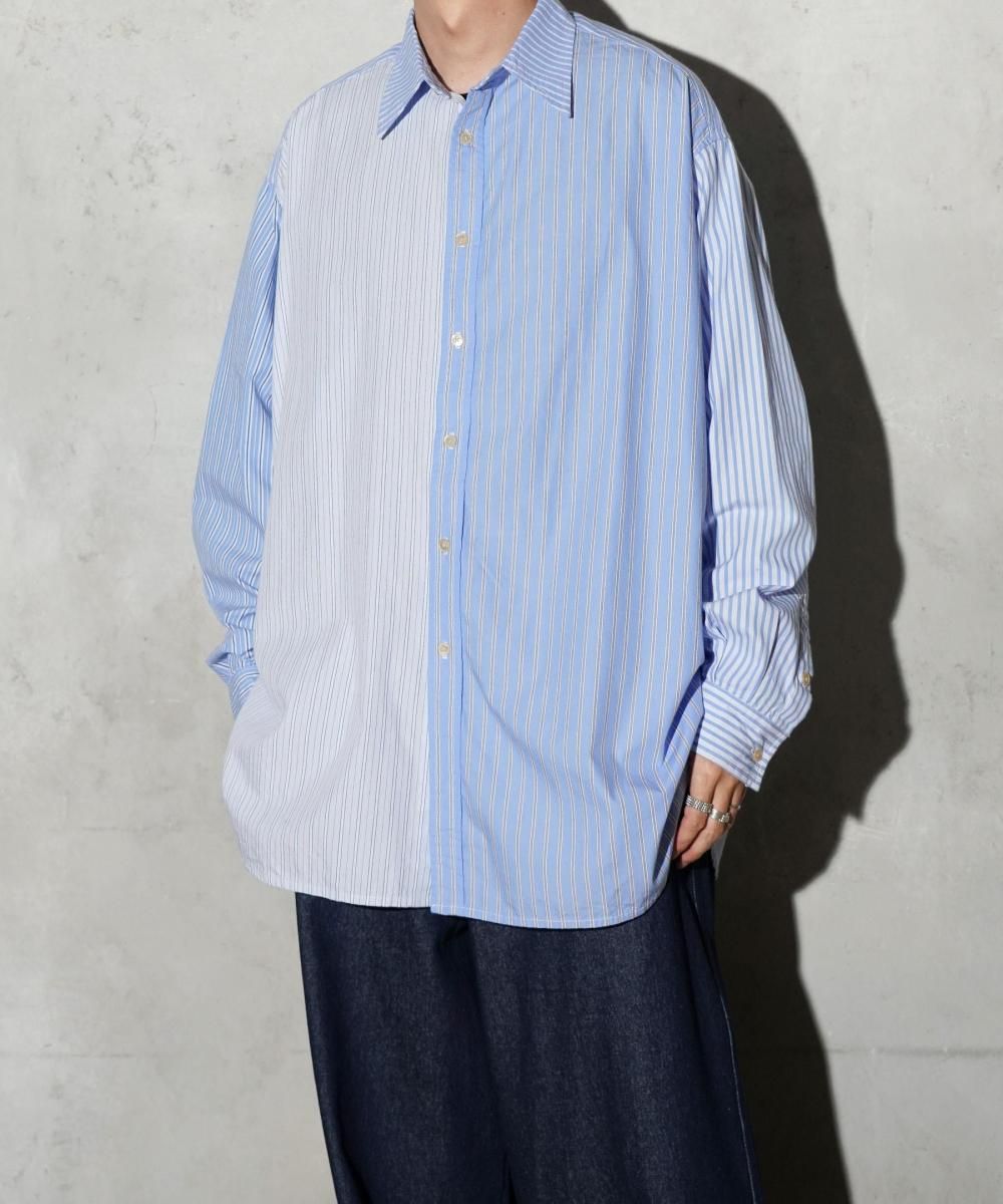Maui & Sons / Pacific Big Shirt