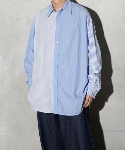 Maui & Sons / Pacific Big Shirt