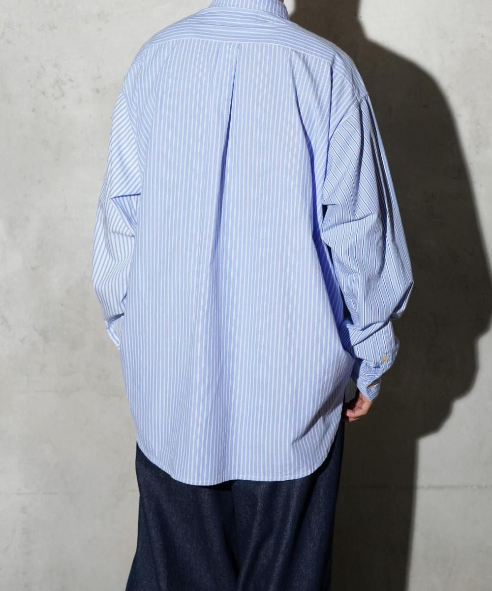 Maui & Sons / Pacific Big Shirt