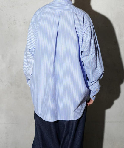 Maui & Sons / Pacific Big Shirt